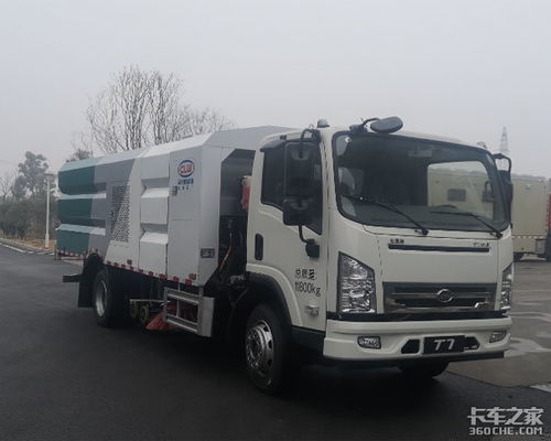 第344批公告看點(diǎn) 電動洗掃車翻倍增長，掃路車系列迎新能源浪潮