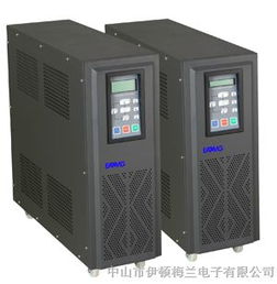專業(yè)中山UPS電源供應(yīng) 不間斷電源廠家直供，護航計算機系統(tǒng)集成
